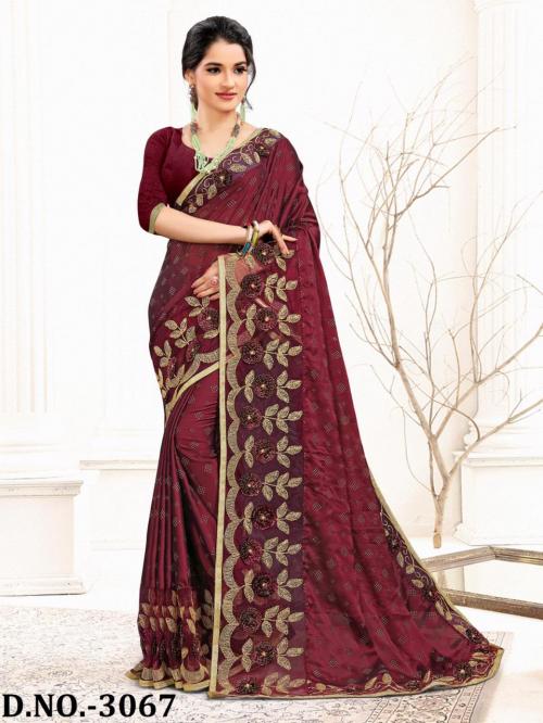 Naree Fashion Aahana 3067 Price - 1795