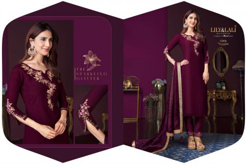 Lily And Lali Modern Ease 12806 Price - 1495