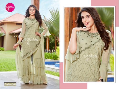 Lapink Fashion 303 Price - 1915