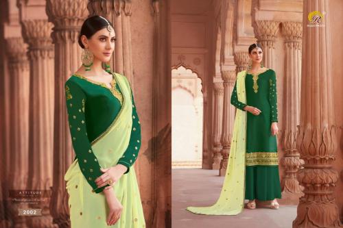 Rashi Prints Jannat 2002
