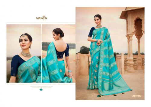 Vanya Saree Sai Ram 2502 Price - 2395