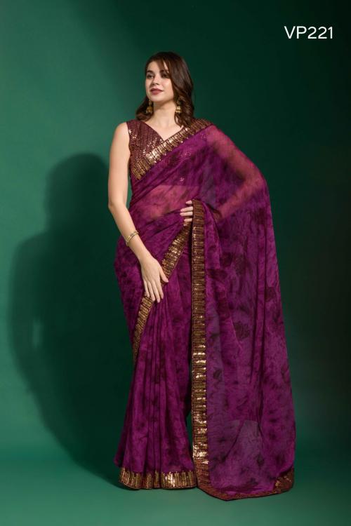 Fashion Berry Mansuri Parizam 221 Price - 850