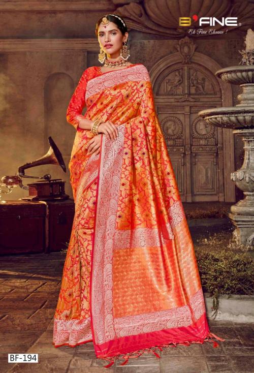 B Fine Tehzaab BF-194 Price - 3545