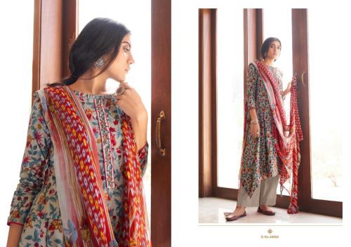 Ankit Textiles Fiesta 45004 Price - 750