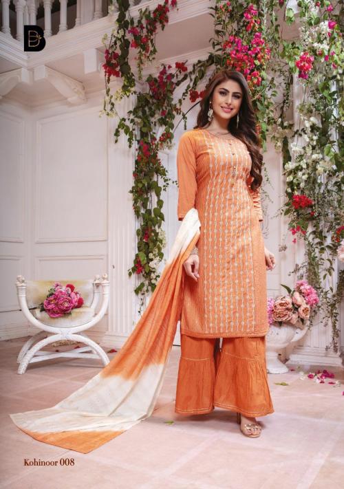 Benbaa Kohinoor 008 Price - 1240