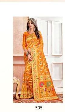 Shruti Textile Shubharambha 505 Price - 2745