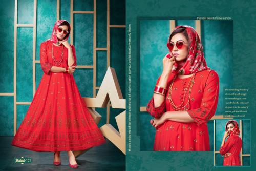 Fashion Talk Mashkali 101 Price - 605