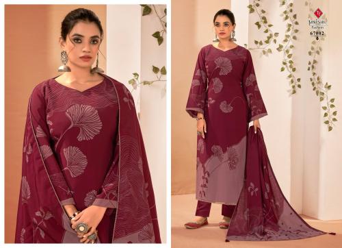 TANISHK FASHION KORAL 67002 Price - 900