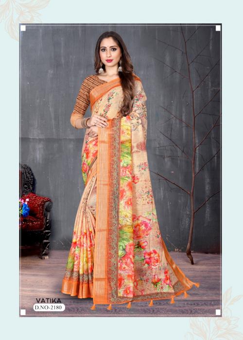 Sangeeta Saree Vatika 2180 Price - 1250