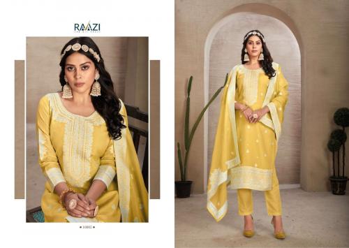 Rama Fashion Raazi Moksha 10002 Price - 1745