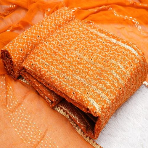 Gulzara Sonpari 114 Price - 425