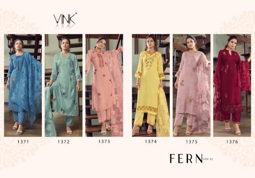 Vink Fashion Fern 1371-1376 Price - 7200