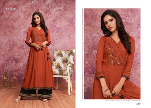 Kessi Fabrics Rangoon Merry 2294 Price - 899