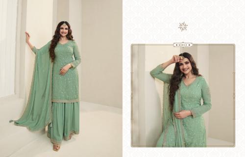 Vinay Fashion Kuleesh Sangini 65042 Price - 2460