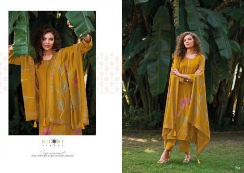 KILORY TRENDZ ZARINA - 2 704 Price - 1049