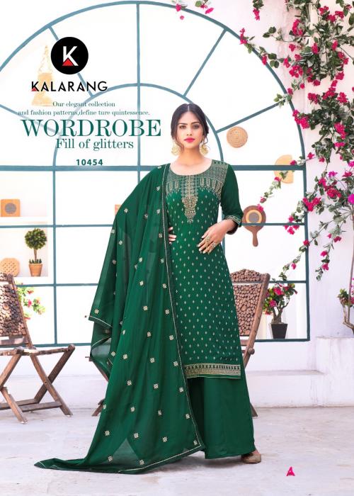 Kessi Kalarang Shaili 10454 Price - 799