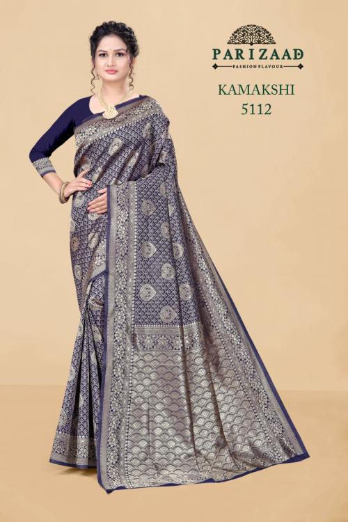 Parizaad Kamakshi 5112 Price - 599