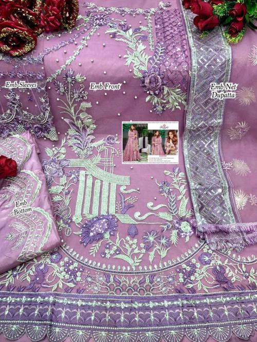 Ramsha R-242-C Price - 1555