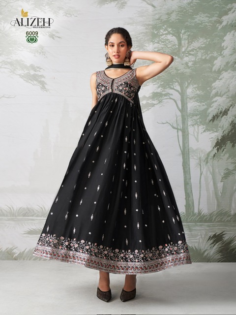 ALIZEH GULBAHAR - 6 6009 Price - 2995