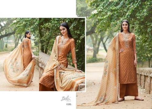 Bela Fashion Fiza 1135 Price - 1630