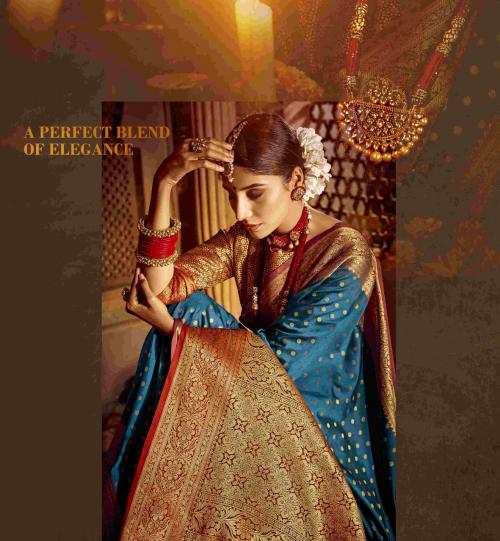 Shakunt Saree Manmohini 10866 Price - 1045