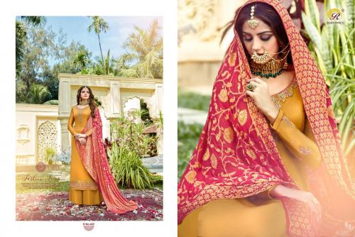Rashi Prints Meera 422 Price - 1395