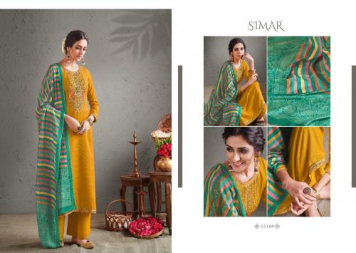 Glossy Simar Aadhya 15160 Price - 1095
