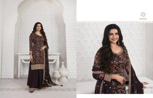 Vinay Fashion Kuleesh Swara 65043 Price - 2040