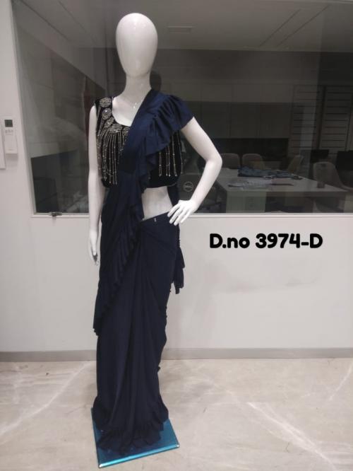Hitansh 3974 D