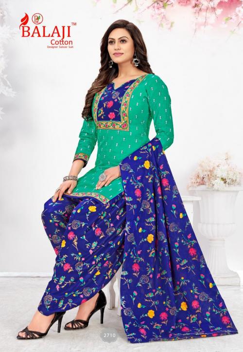 Balaji Cotton Kumkum 2710 Price - 465