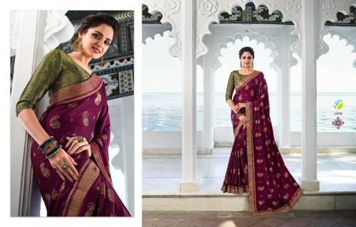Vinay Fashion Sheesha Hanshika 24721 Price - 1130