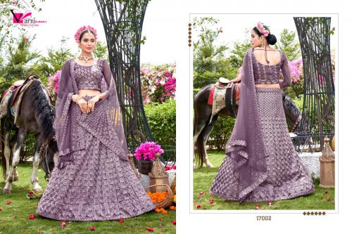 Varni Fabric Zeeya Suhani 17002 Price - 2099