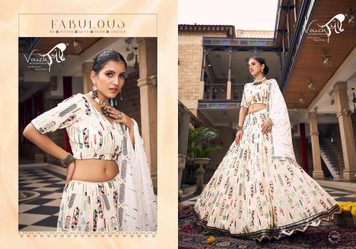 Vouch Fashion Monalish 1002-1006 Series