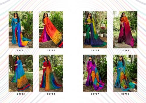 Varsiddhi Fashion Mintorsi Aastha 23701-23708 Price - 8720