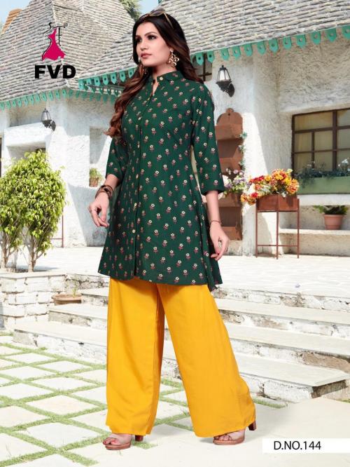 Fashion Valley Dresses 7 Horse 144 Price - 600