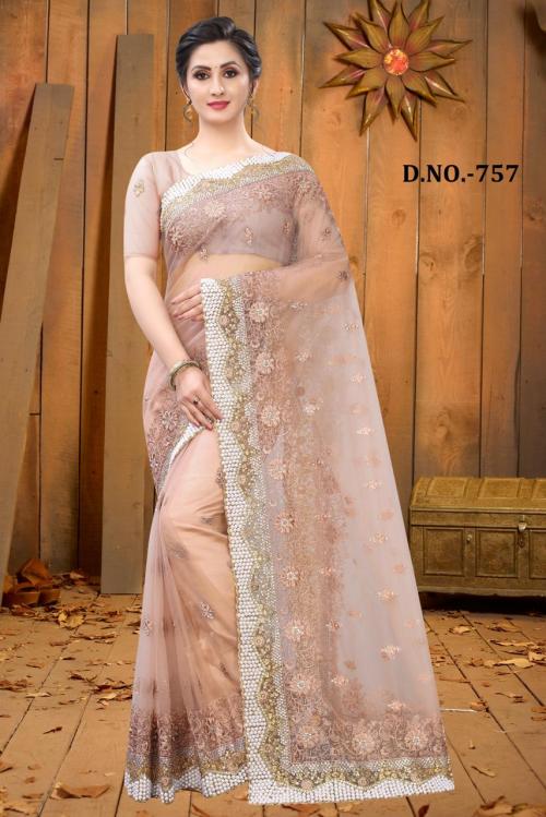 Naree Fashion Desire 757 Price - 2195