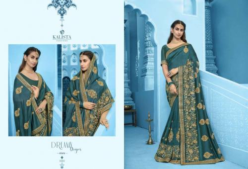 Kalista Fashion Simran 65616 Price - 1249