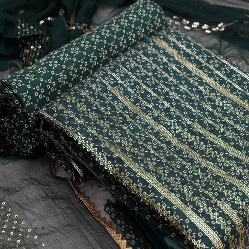 Gulzara Sonpari 116 Price - 425