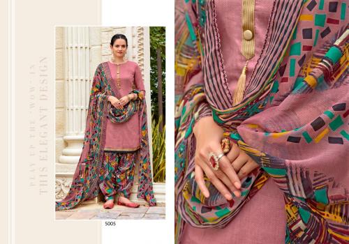 Sweety Fashion Jhumka 5005 Price - 585