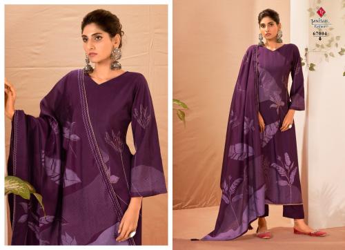 TANISHK FASHION KORAL 67004 Price - 900