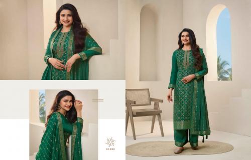 Vinay Fashion Kuleesh Sana 64686 Price - 1750