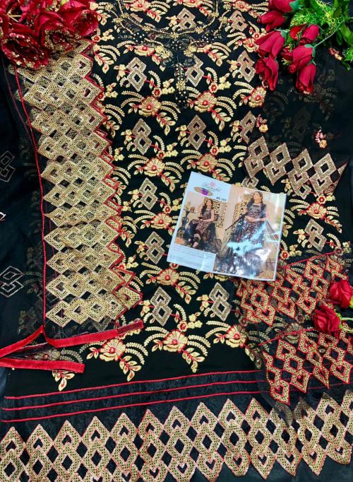 Ramsha R-366 Price - 1455