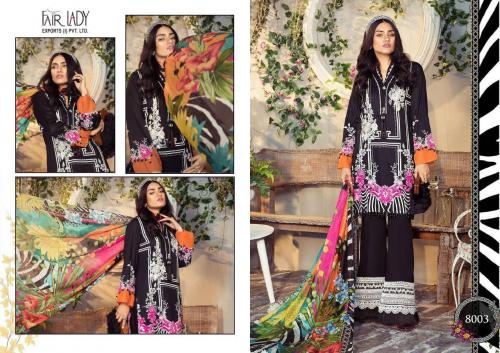 Fair Lady Exports Maria B Mprint 8003 Price - 749/- LAWN DUPATTA,729/- CHIFFON DUPATTA	