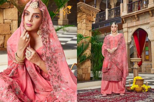 Vouch Fashion Aashiyana 89060 Price - 1649