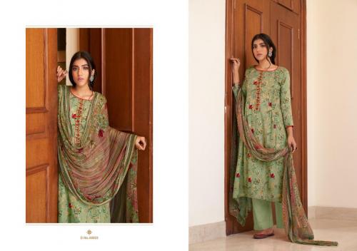 Ankit Textiles Fiesta 45003 Price - 750