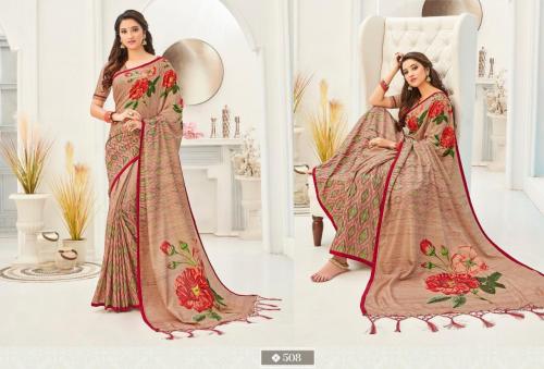 Style Well Aakruti 508 Price - 1160