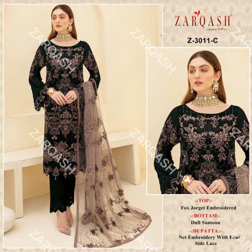 Zarqash Z-3011-C Price - 1375