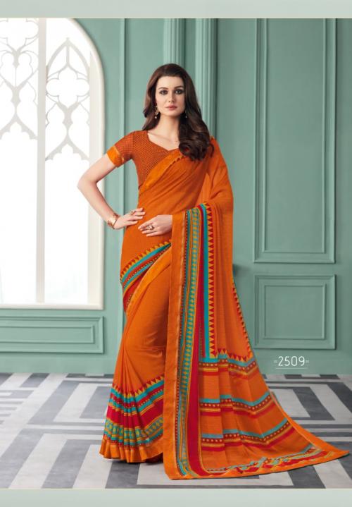 Ruchi Saree Saanvi 2509 Price - 560