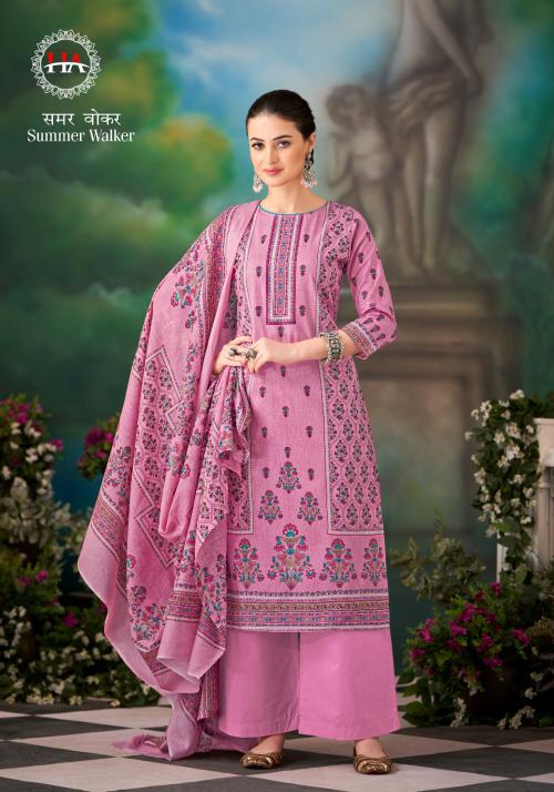 HARSHIT FASHION SUMMER WALKER H-1467-003 Price - 500