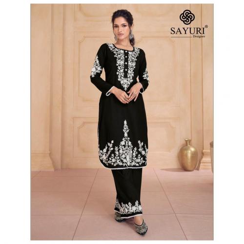 SAYURI DESIGNER IBADAT 5452 Price - 2299